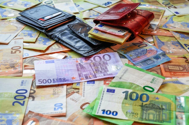 Індекс інфляції
