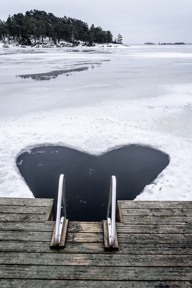 Водохреще